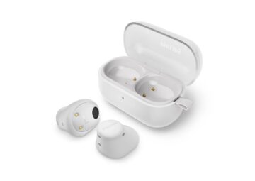 Philips bežične slušalice TAT2149WT