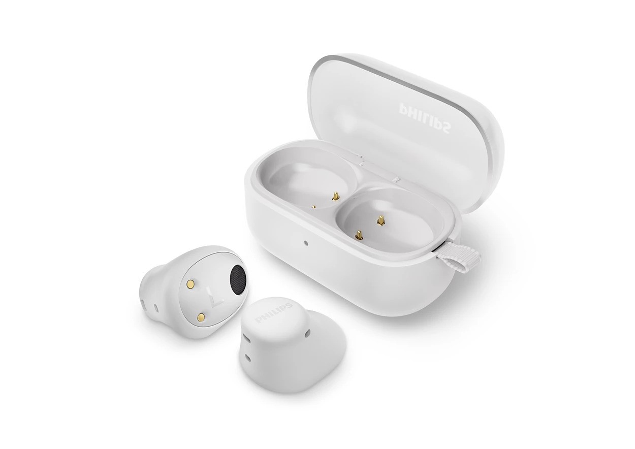 Philips bežične slušalice TAT2149WT