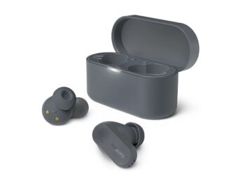 Philips bežične slušalice TAT3509GY
