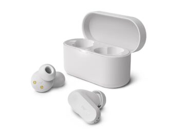 Philips bežične slušalice TAT3509WT