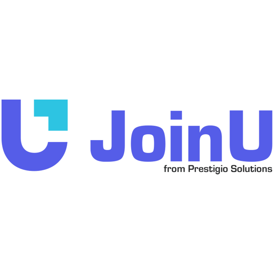 JoinU all in one Software for meeting room, server license, 1 year