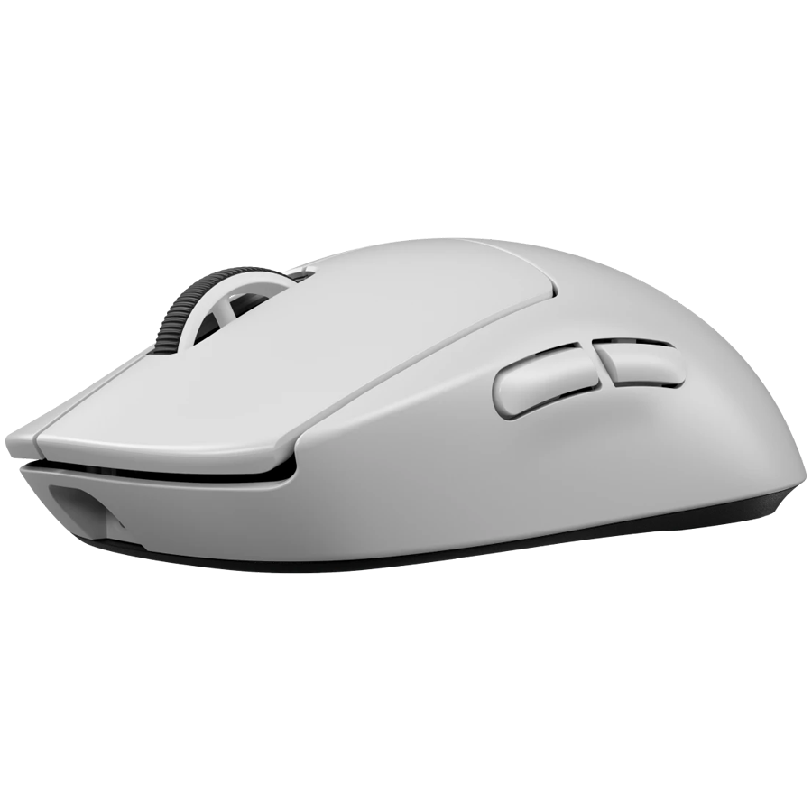 LOGITECH G PRO 2 LIGHTSPEED Wireless Mouse - WHITE - 2.4GHZ - EER2-933 - Slika 2