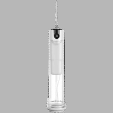 Dental Irrigator with Magnetic nozzles: 3.7V, 8W, 2500mAh, 240ML