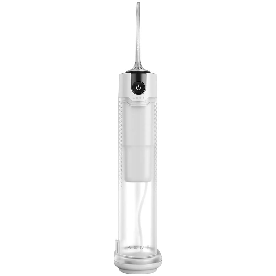 Dental Irrigator with Magnetic nozzles: 3.7V, 8W, 2500mAh, 240ML - Slika 2