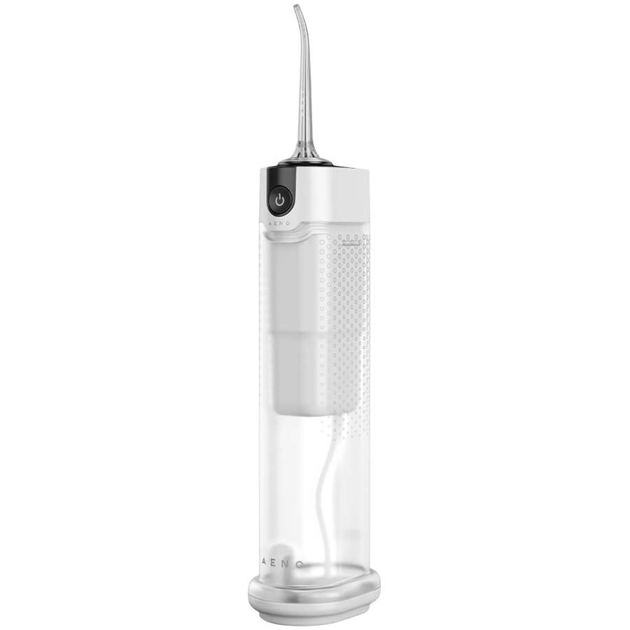 Dental Irrigator with Magnetic nozzles: 3.7V, 8W, 2500mAh, 240ML - Slika 3