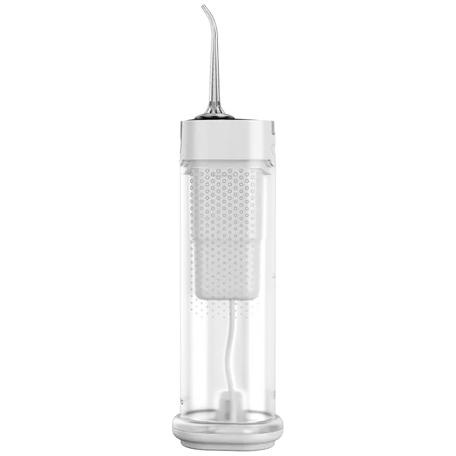 Dental Irrigator with Magnetic nozzles: 3.7V, 8W, 2500mAh, 240ML - Slika 4