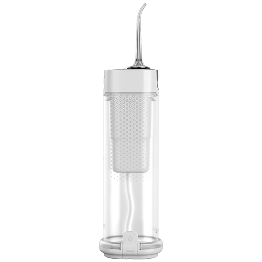 Dental Irrigator with Magnetic nozzles: 3.7V, 8W, 2500mAh, 240ML - Slika 5