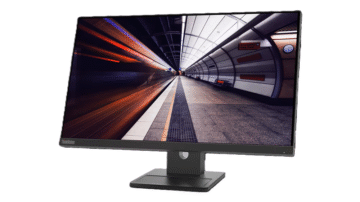 Lenovo E24q-30 23.8''QHD IPS