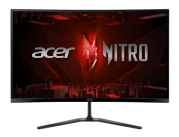 Acer Nitro ED270 27'' VA