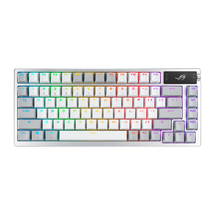 ASUS ROG AZOTH