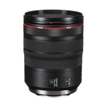 Canon RF 24-105mm F/4 L IS USM