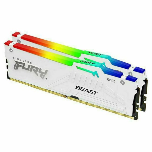 Kingston DDR5 32GB 6000 MHz