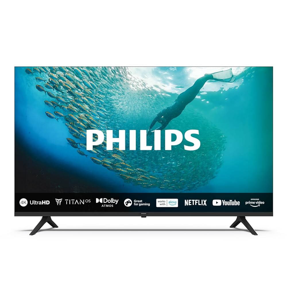 Philips 65PUS7009