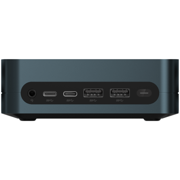 Prestigio Solutions Digital Media Player PSMPC105, i5-1235u, No RAM&ROM, Wi-Fi 6, No OS - Slika 3