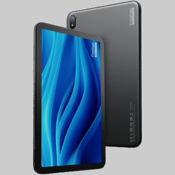 Prestigio Solutions Virtuoso PSTA101, 10.36" 2K, 6GB+128GB, 4G