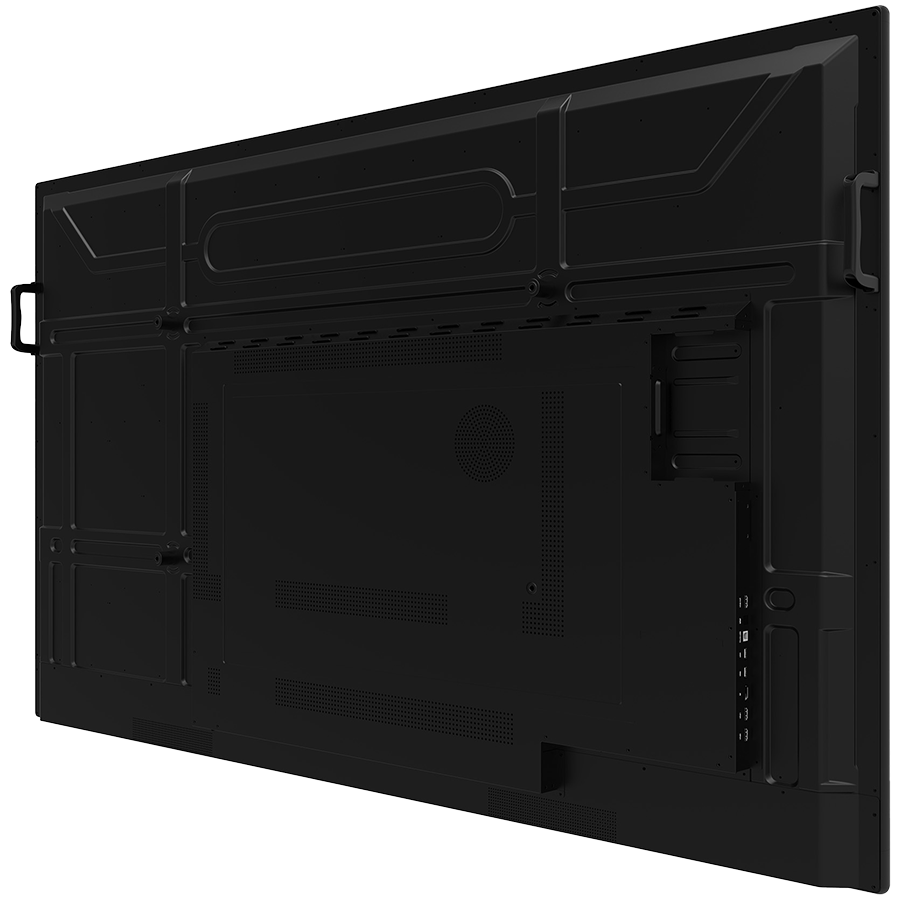 PRESTIGIO SOLUTIONS Multiboard 86" Light Series UHD 4K, Android 8, Wi-Fi, 20TP, touch pen - Slika 3