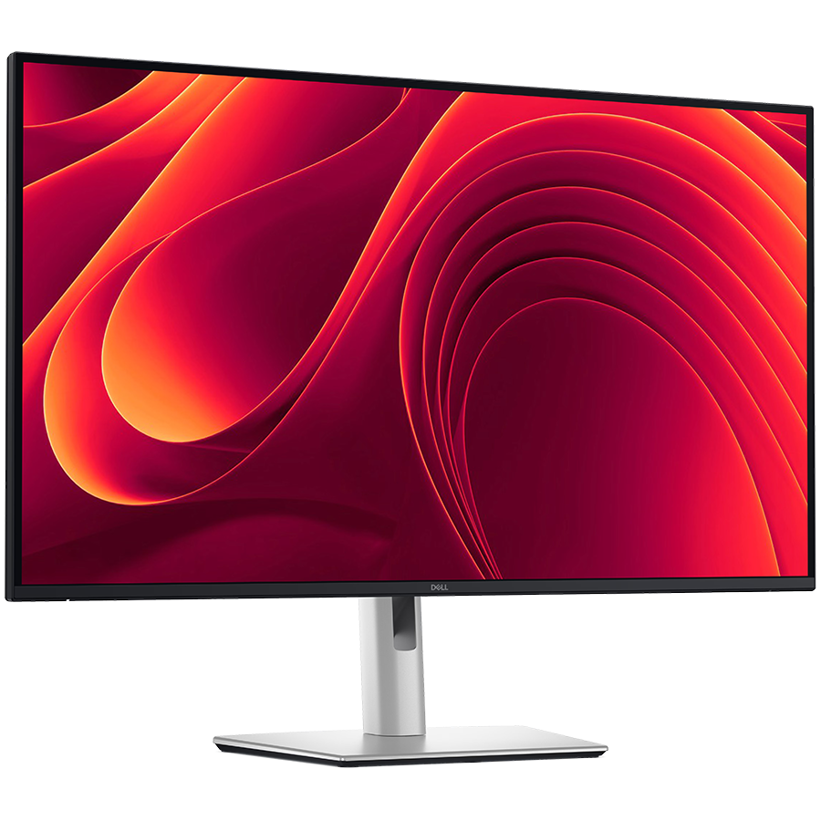 Monitor Dell Pro 32 Plus P3225DE, 2560x1440, QHD, 100Hz, IPS Antiglare, 16:9, 1500:1, 350 cd/m2, 8ms/5ms, 178/178, HDMI, 2xDP, 2xUSB-C, 3xUSB-A, RJ-45, Tilt, Swivel, Pivot, Height Adjust, 3Y - Slika 2