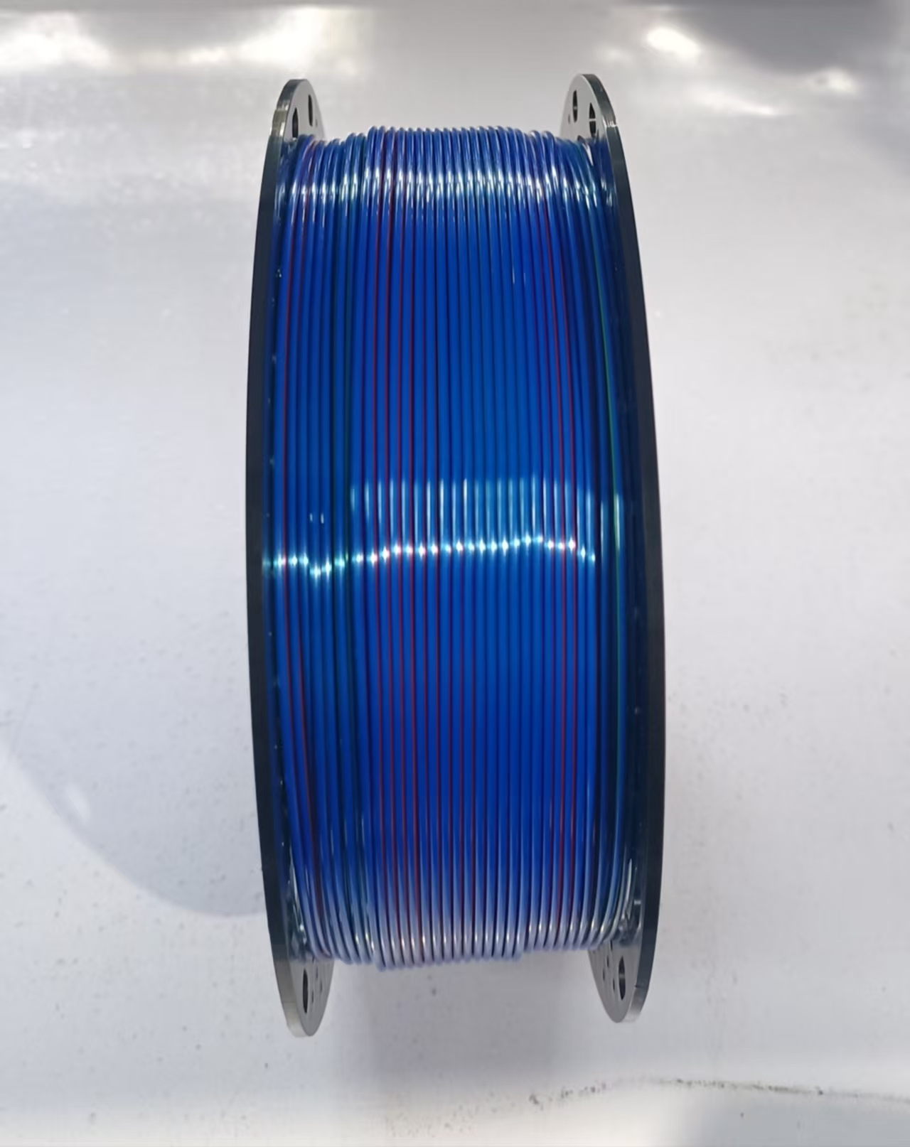 Silk PLA filament 1.75 mm