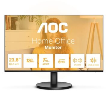 AOC 24B3QA2
