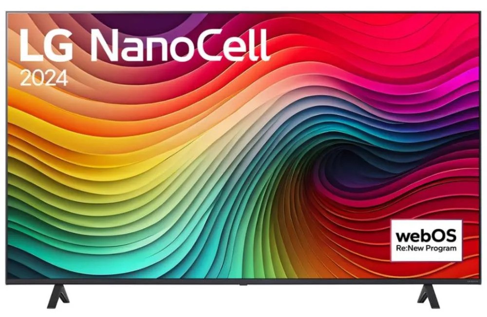 LG 50NANO81T3A