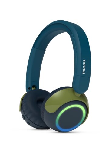 Philips dječje bežične slušalice TAK4200CT