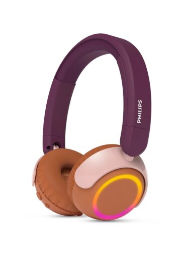 Philips dječje bežične slušalice TAK4200MP