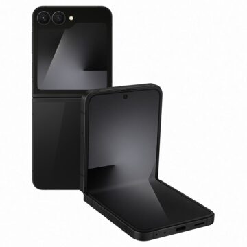 Samsung Galaxy Z Flip 7FE 6