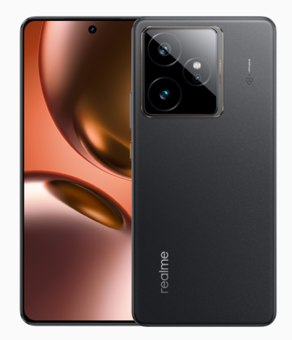 Realme GT7 6