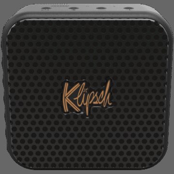 Klipsch Portable Speaker Austin, Black