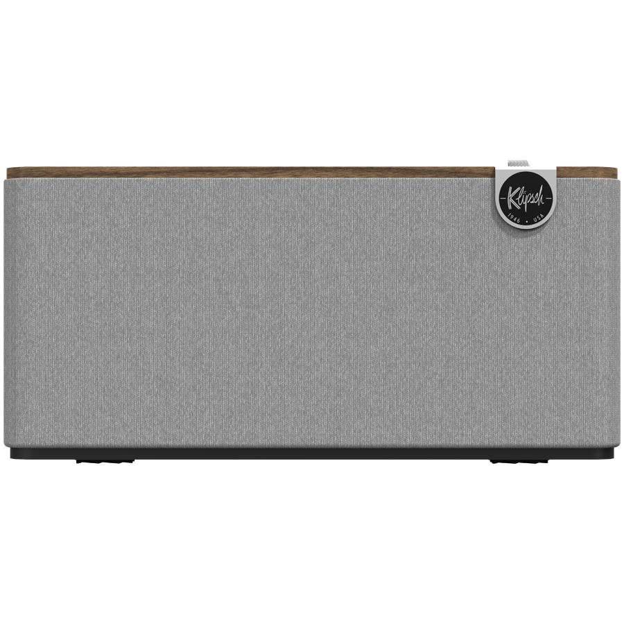 Klipsch Home Audio System The Three Plus, Walnut - Slika 4