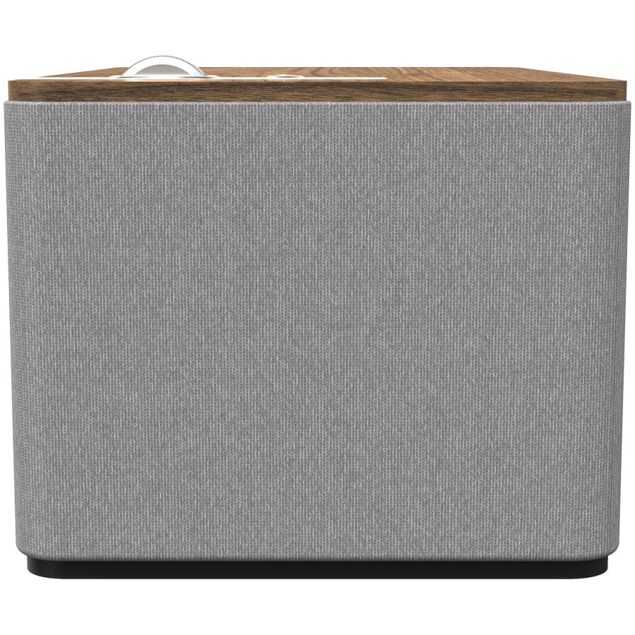 Klipsch Home Audio System The Three Plus, Walnut - Slika 5