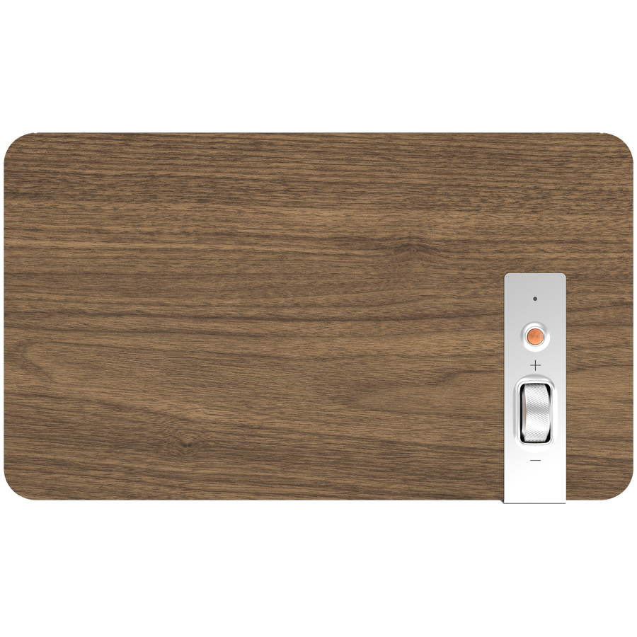 Klipsch Home Audio System The Three Plus, Walnut - Slika 6