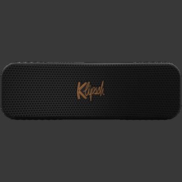 Klipsch Portable Speaker Detroit, Black