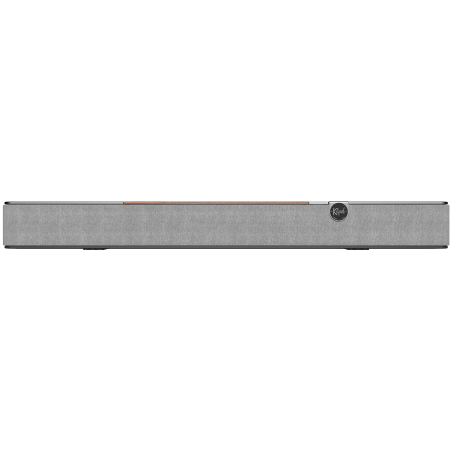 Klipsch Flexus Soundbar Core 100 2.1 Dolby Atmos, Walnut - Slika 2