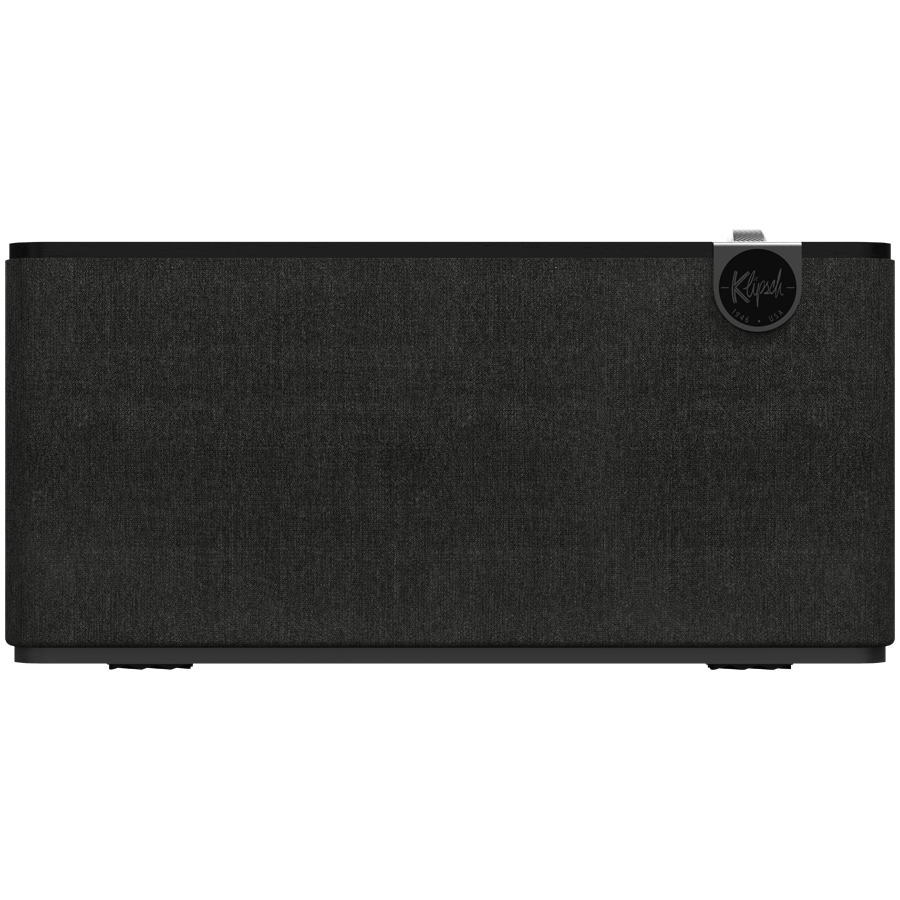 Klipsch Home Audio System The Three Plus, Matt Black - Slika 4