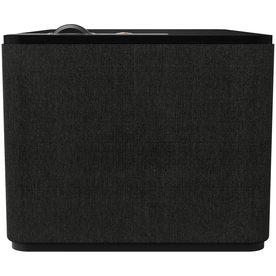 Klipsch Home Audio System The Three Plus, Matt Black - Slika 5
