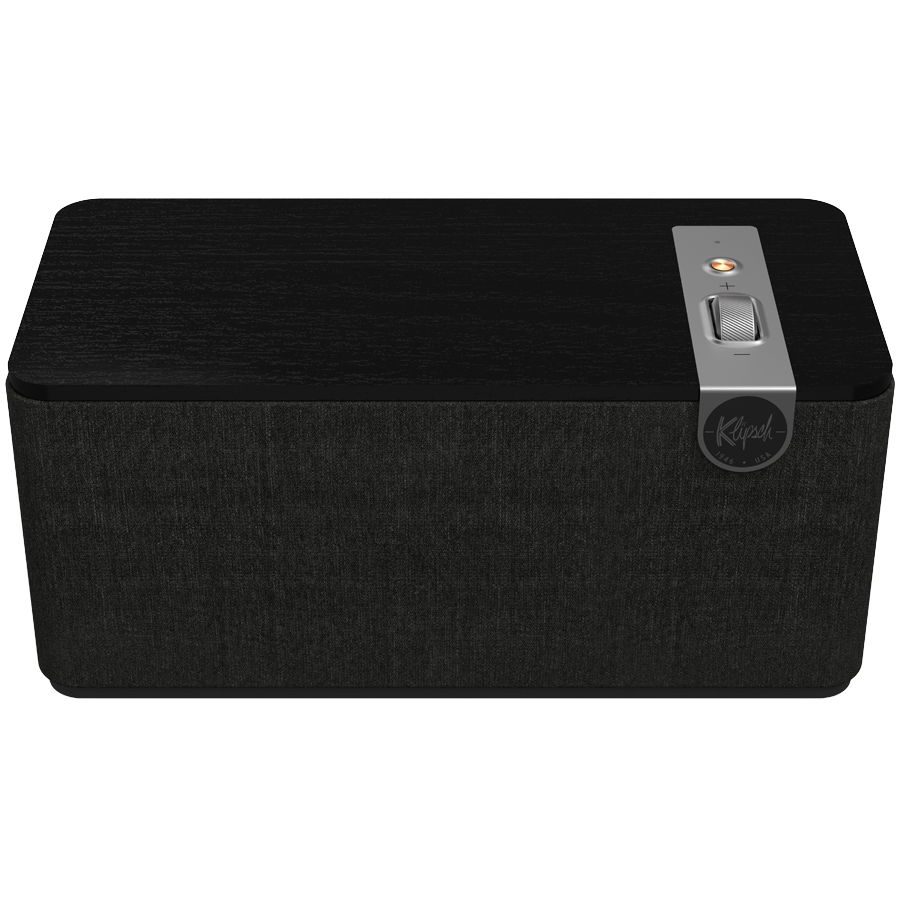Klipsch Home Audio System The One Plus, Matt Black - Slika 2