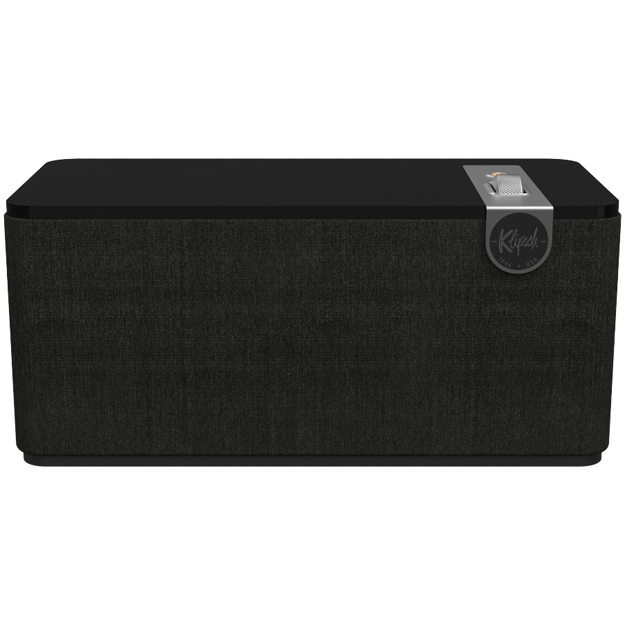 Klipsch Home Audio System The One Plus, Matt Black - Slika 3