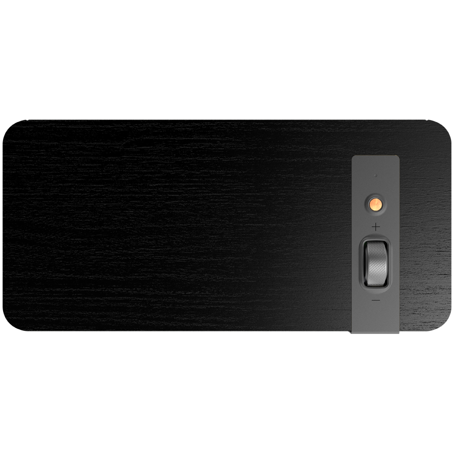 Klipsch Home Audio System The One Plus, Matt Black - Slika 7