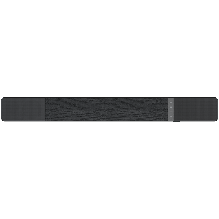 Klipsch Flexus Soundbar Core 200 3.1.2 Dolby Atmos, Black - Slika 4
