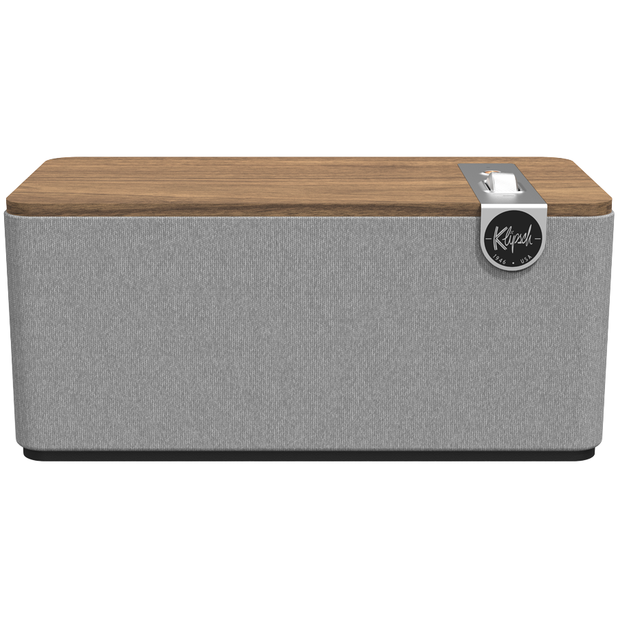 Klipsch Home Audio System The One Plus, Walnut - Slika 3