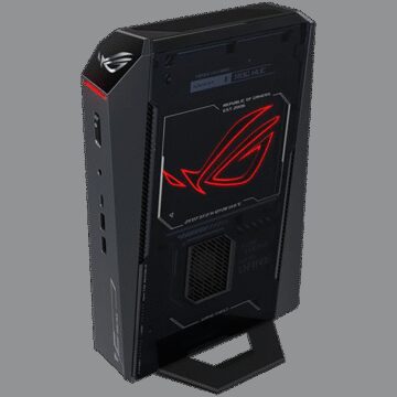 ASUS ROG NUC - Gaming/RNUC15JNK9X28AA2/U9 275HX/RTX 5080/16x2/2TB/Wifi7/Win11Home/EU