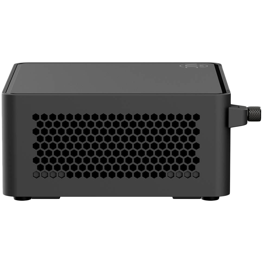 ASUS NUC 15 PRO/RNUC15CRHC500002/Core 5 210H 45W/Intel UHD graphics/no RAM/no Storage/Intel Wi-Fi 7 BE202/USB Total - 7/4 USB Type-A/3 USB Type-C (1x USB3.2 + 2x TB4)/2x HDMI 2.1/Support Displays - 4x 4K/no OS/EU Cord/Kit (L6)/Tall/EAN:4711387949931 - Slika 3