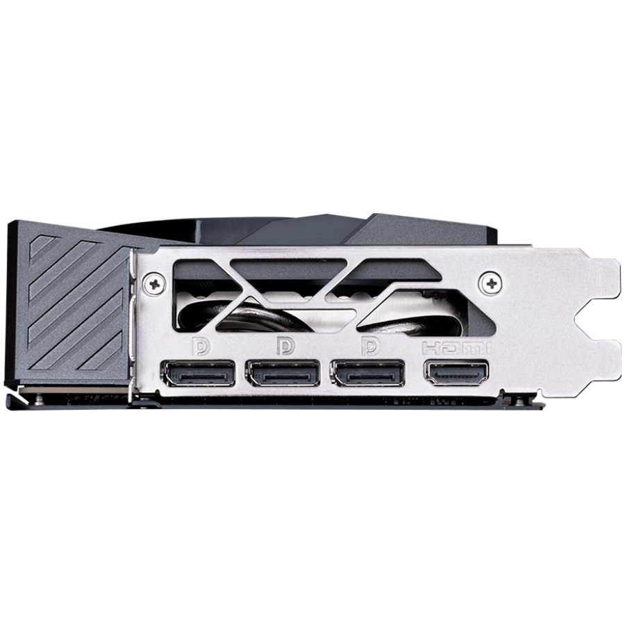 MSI Video Card Nvidia GeForce RTX 5070 TI 16G GAMING TRIO OC (16GB GDDR7/256bit, PCI Express Gen 5, 3xDP, 1xHDMI, Recommended PSU 300W) ATX - Slika 5