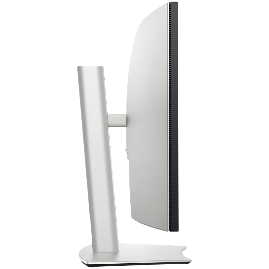 Monitor DELL UltraSharp U4025QW 40" Curved, 5120x2160, WUHD, 120Hz, IPS Antiglare, 21:9, 1000:1, 450 cd/m2, 8ms/5ms, 178/178, DP, HDMI, 2xTHB4, 3xUSB-C, 5xUSB-A, RJ-45, Audio line out, 2x 9W Speakers, Tilt, Swivel, Height Adjust, 3Y - Slika 3