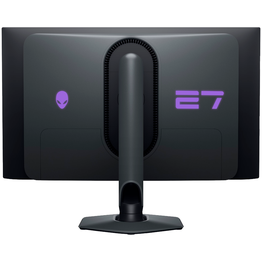 Monitor Alienware AW2725DF 27", 2560x1440, QHD, 360Hz, Anti-reflective, 16:9, 1000:1, 400 cd/m2, AMD FreeSync Premium Pro, 0.1ms/0.03ms, 178/178, 2xDP, HDMI, USB-C, USB-B, 3xUSB-A, Tilt, Swivel, Pivot, Height Adjust, 3Y - Slika 4