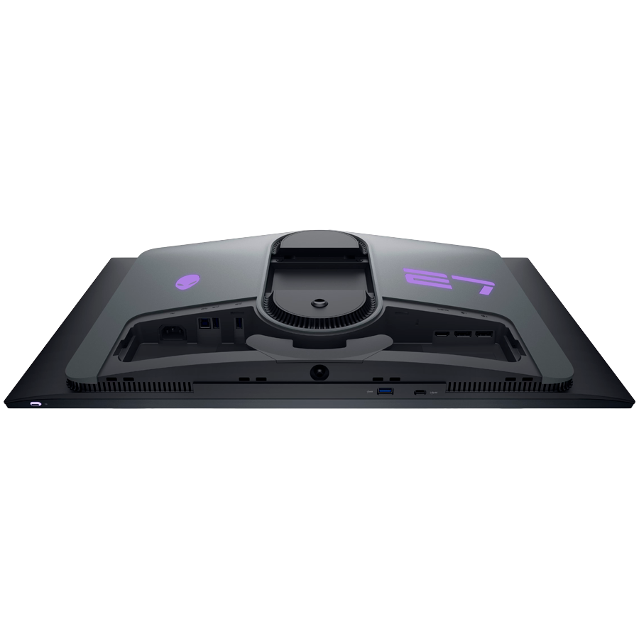 Monitor Alienware AW2725DF 27", 2560x1440, QHD, 360Hz, Anti-reflective, 16:9, 1000:1, 400 cd/m2, AMD FreeSync Premium Pro, 0.1ms/0.03ms, 178/178, 2xDP, HDMI, USB-C, USB-B, 3xUSB-A, Tilt, Swivel, Pivot, Height Adjust, 3Y - Slika 5