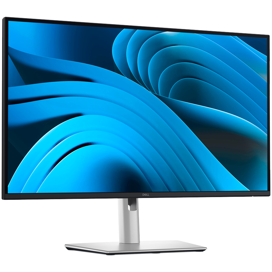 Monitor Dell Pro 27 Plus P2725DE, 2560x1440, QHD, 100Hz, IPS Antiglare, 16:9, 1500:1, 350 cd/m2, 8ms/5ms, 178/178, 2xDP, HDMI, 2xUSB-C, 3xUSB-A, RJ-45, Tilt, Swivel, Pivot, Height Adjust, 3Y - Slika 2