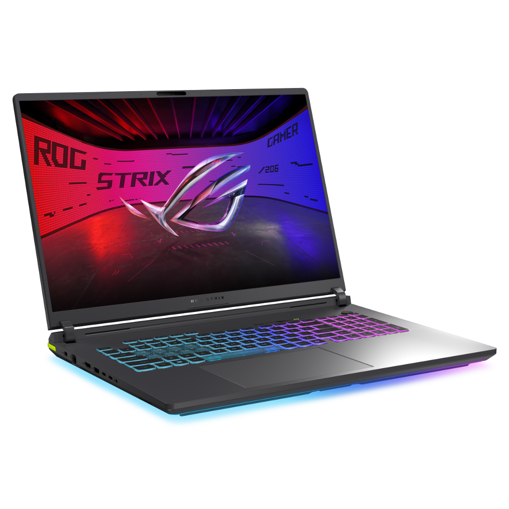 ASUS G815 U9-290HX/32GB/1TB/RTX5080/18"2.5K/W11