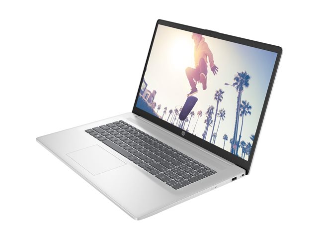 Hp Radeon R7 Laptop HP Laptop 17-cp3008nm R7 7730U 17.3i